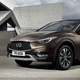 Illustration for article titled 2017 Infiniti QX30: This Is Your All-Wheel Drive Q30 Crossover